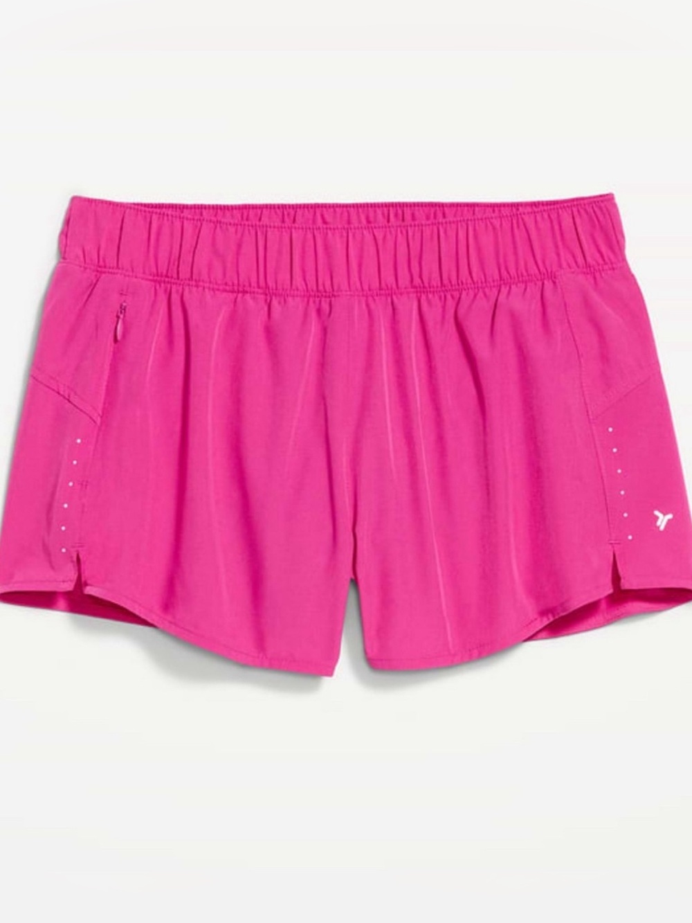 Old Navy Pink Shorts